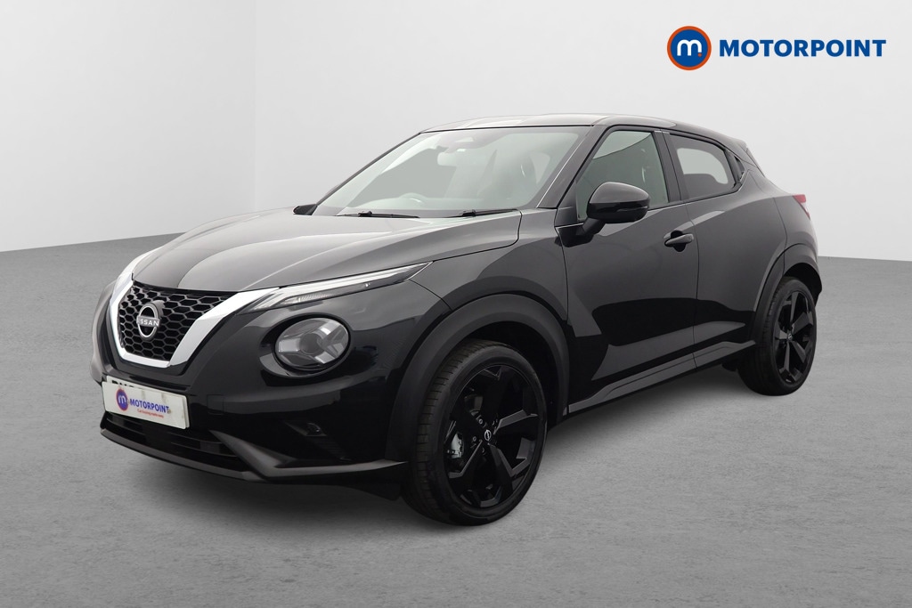 Used Nissan Juke 2025 for sale - 77061217: Photo 3