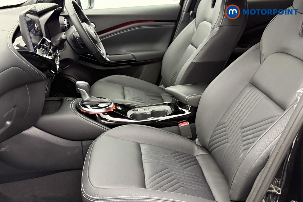 Used Nissan Juke 2025 for sale - 77061217: Photo 30