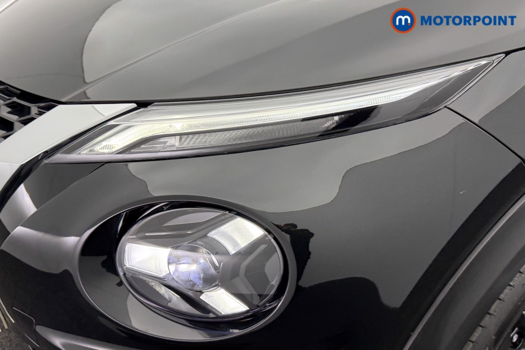 Used Nissan Juke 2025 for sale - 77061217: Photo 35