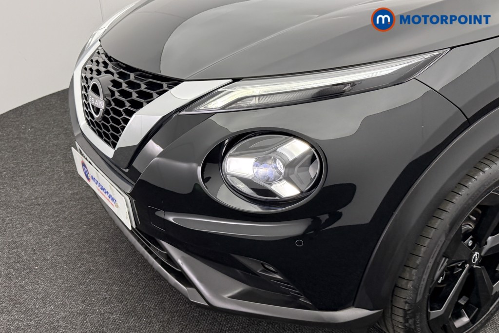 Used Nissan Juke 2025 for sale - 77061217: Photo 36