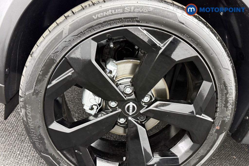 Used Nissan Juke 2025 for sale - 77061217: Photo 37