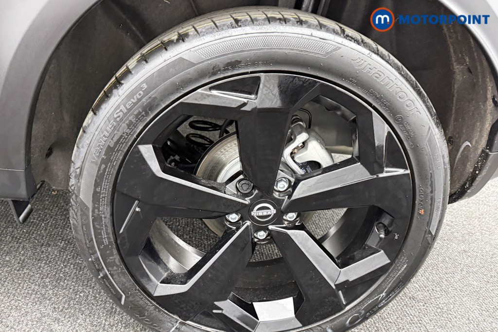 Used Nissan Juke 2025 for sale - 77061217: Photo 38