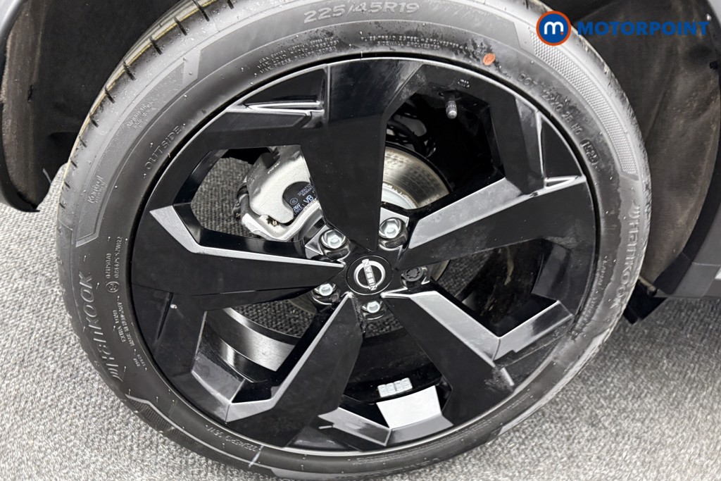 Used Nissan Juke 2025 for sale - 77061217: Photo 39