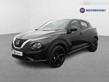 Used Nissan Juke 2025 for sale - 77061217: Photo