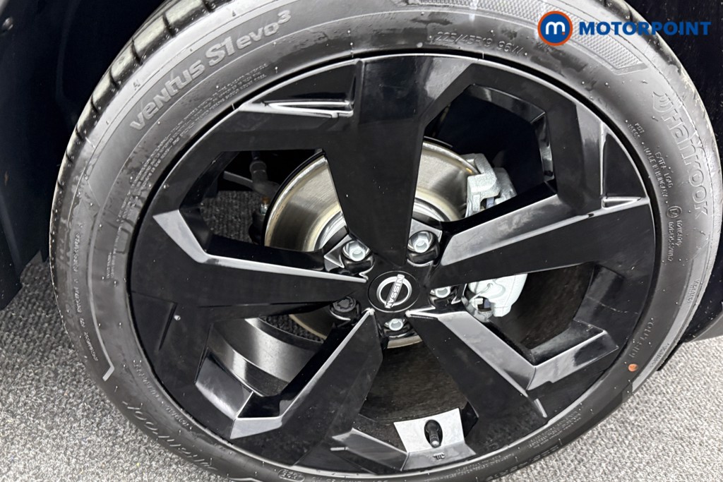 Used Nissan Juke 2025 for sale - 77061217: Photo 40