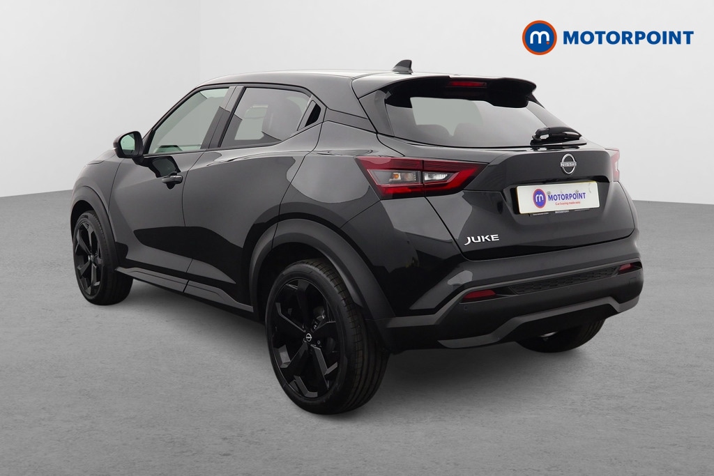 Used Nissan Juke 2025 for sale - 77061217: Photo 5