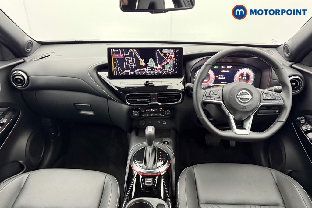 Used Nissan Juke 2025 for sale - 77061217: Photo 9