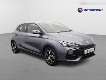Used MG MG3 2025 for sale - 78719108: Photo