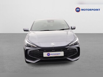 Used MG MG3 2025 for sale - 78719108: Photo