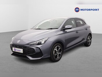 Used MG MG3 2025 for sale - 78719108: Photo