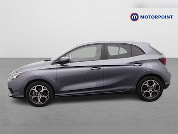 Used MG MG3 2025 for sale - 78719108: Photo