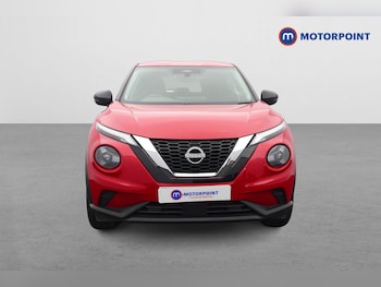 Used Nissan Juke 2025 for sale - 78553809: Photo