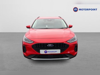 Used Ford Focus 2023 for sale - 79364207: Photo
