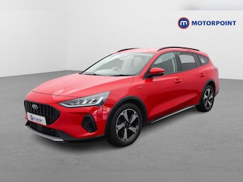Used Ford Focus 2023 for sale - 79364207: Photo