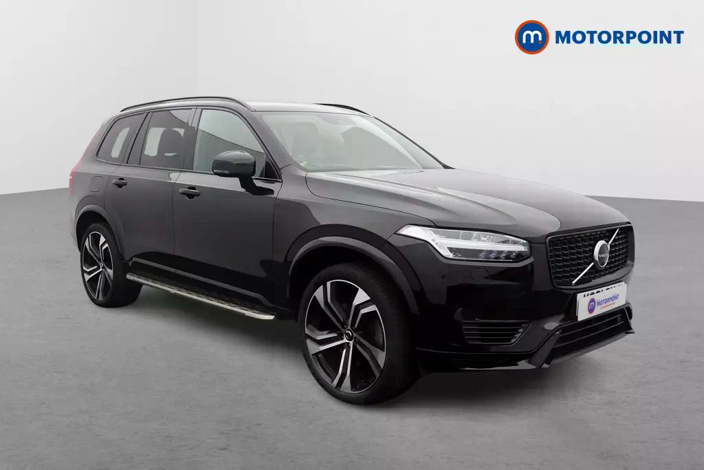 Used Volvo XC90 2021 for sale - 76612062: Photo 1