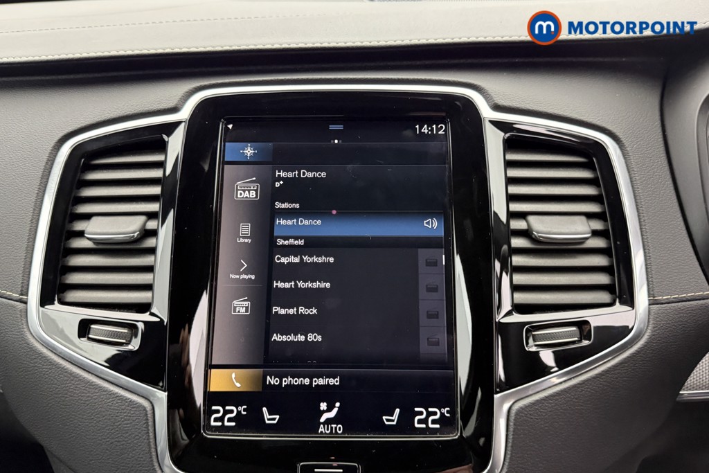 Used Volvo XC90 2021 for sale - 76612062: Photo 10