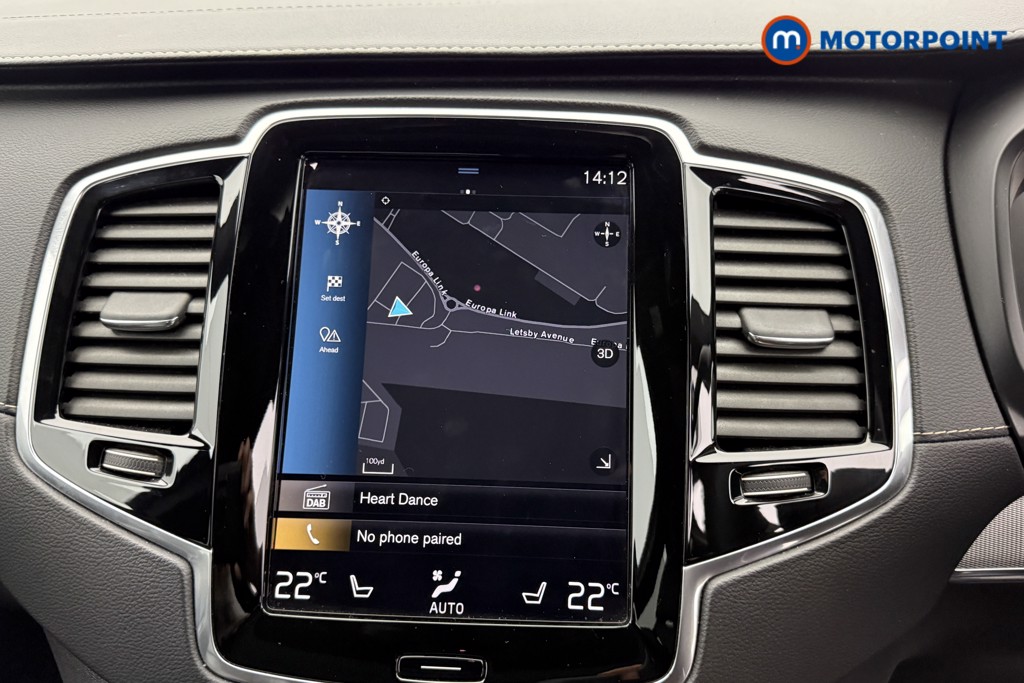 Used Volvo XC90 2021 for sale - 76612062: Photo 11