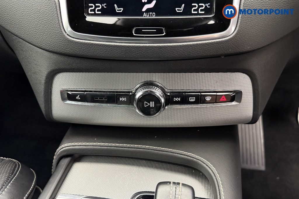 Used Volvo XC90 2021 for sale - 76612062: Photo 12