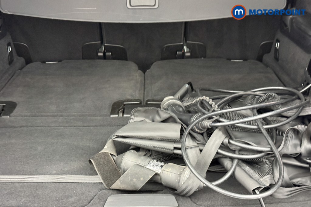 Used Volvo XC90 2021 for sale - 76612062: Photo 18