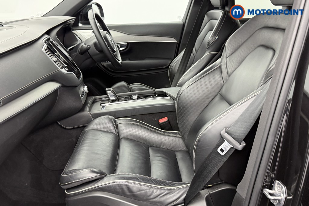 Used Volvo XC90 2021 for sale - 76612062: Photo 19