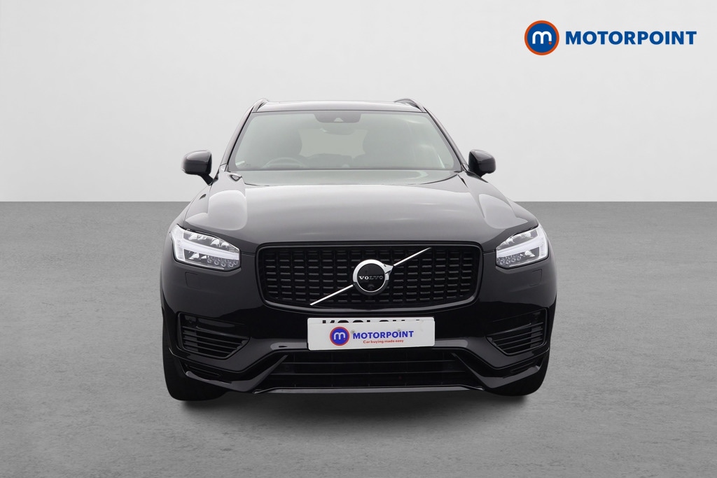 Used Volvo XC90 2021 for sale - 76612062: Photo 2