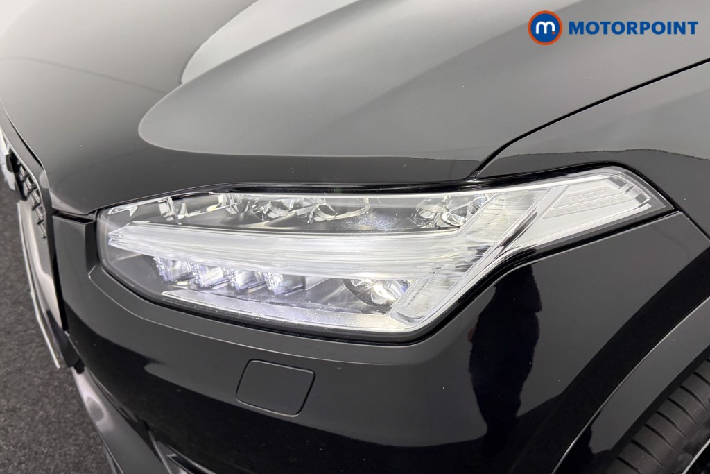 Used Volvo XC90 2021 for sale - 76612062: Photo 22