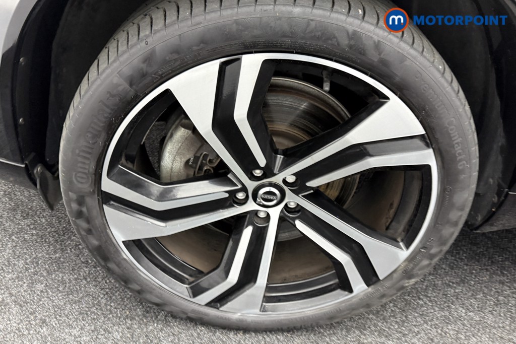 Used Volvo XC90 2021 for sale - 76612062: Photo 23