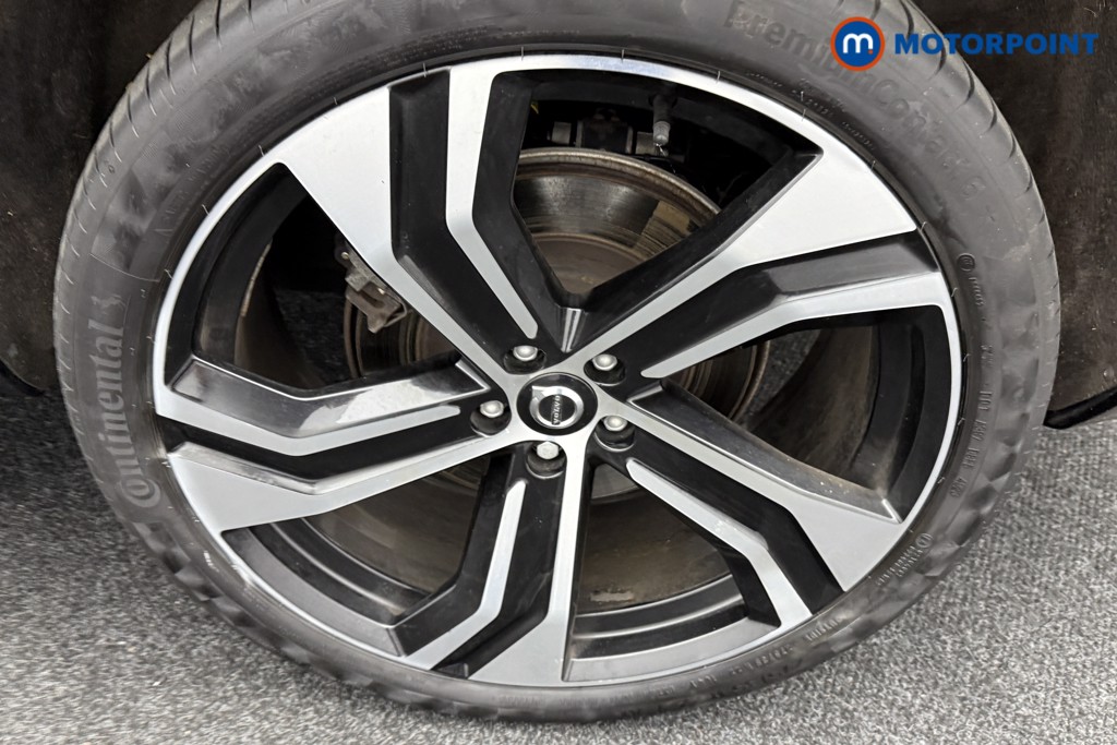 Used Volvo XC90 2021 for sale - 76612062: Photo 24