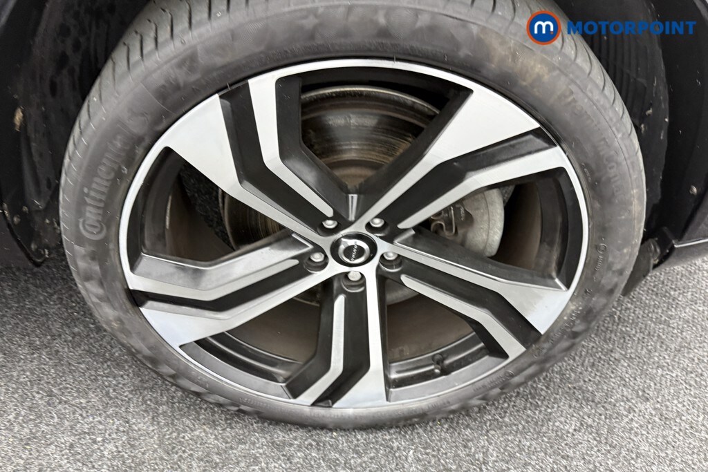 Used Volvo XC90 2021 for sale - 76612062: Photo 25