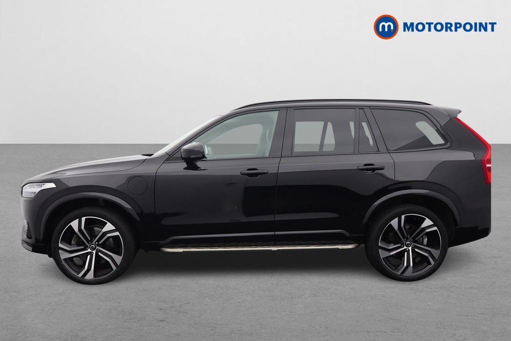 Used Volvo XC90 2021 for sale - 76612062: Photo 4