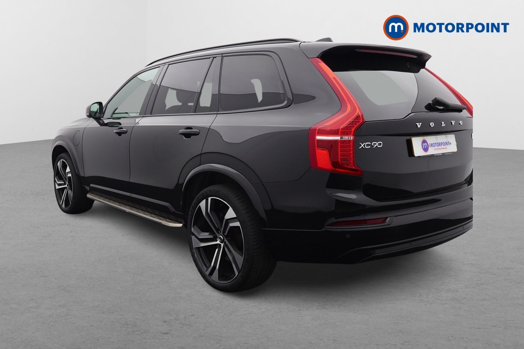 Used Volvo XC90 2021 for sale - 76612062: Photo 5
