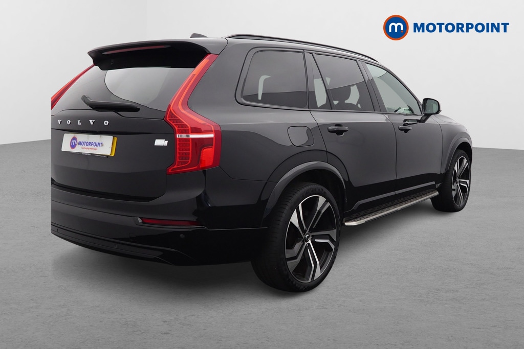 Used Volvo XC90 2021 for sale - 76612062: Photo 6