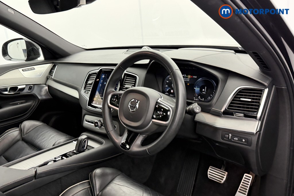 Used Volvo XC90 2021 for sale - 76612062: Photo 9