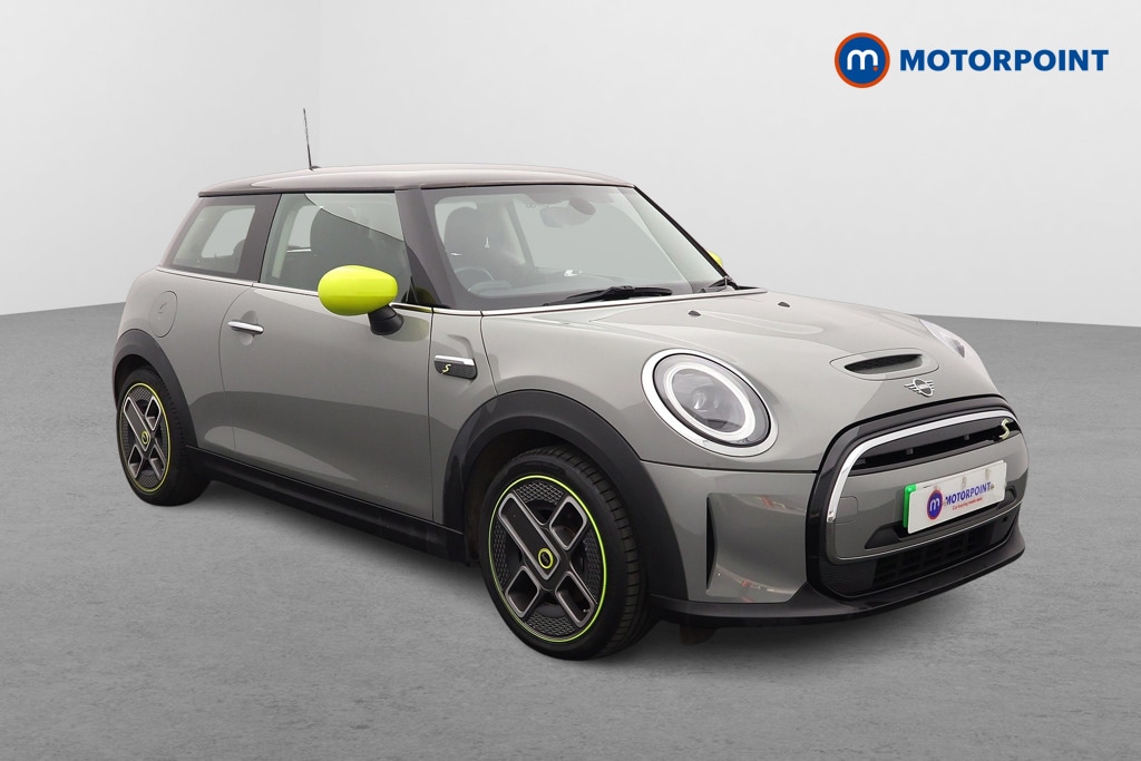 Used MINI Hatch 2021 for sale - 77901972: Photo 1