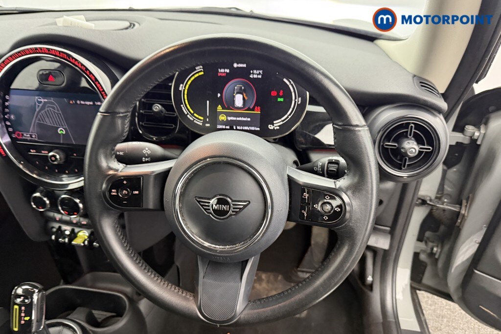 Used MINI Hatch 2021 for sale - 77901972: Photo 11