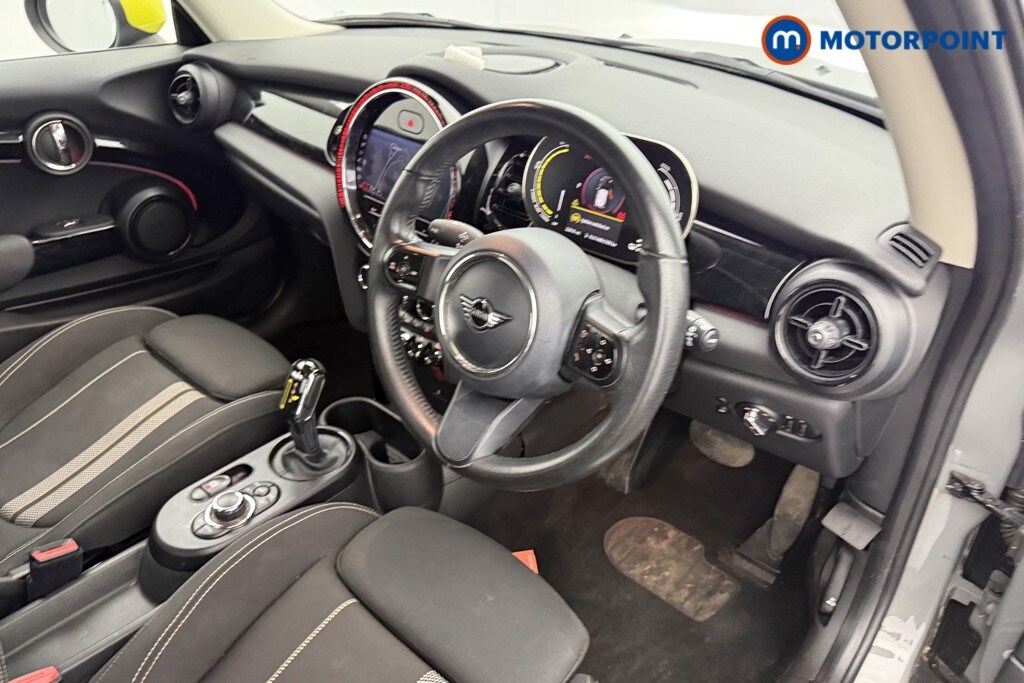 Used MINI Hatch 2021 for sale - 77901972: Photo 12