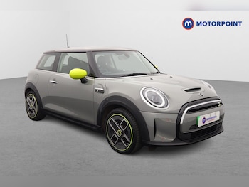 Used MINI Hatch 2021 for sale - 77901972: Photo