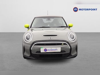 Used MINI Hatch 2021 for sale - 77901972: Photo