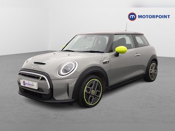 Used MINI Hatch 2021 for sale - 77901972: Photo