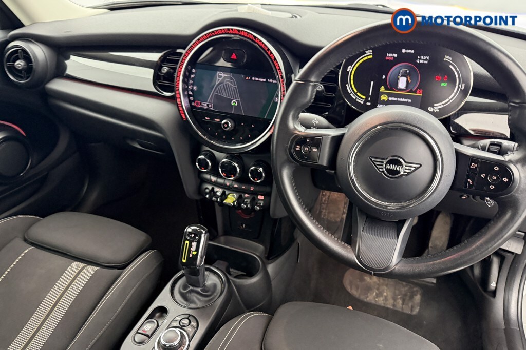 Used MINI Hatch 2021 for sale - 77901972: Photo 9