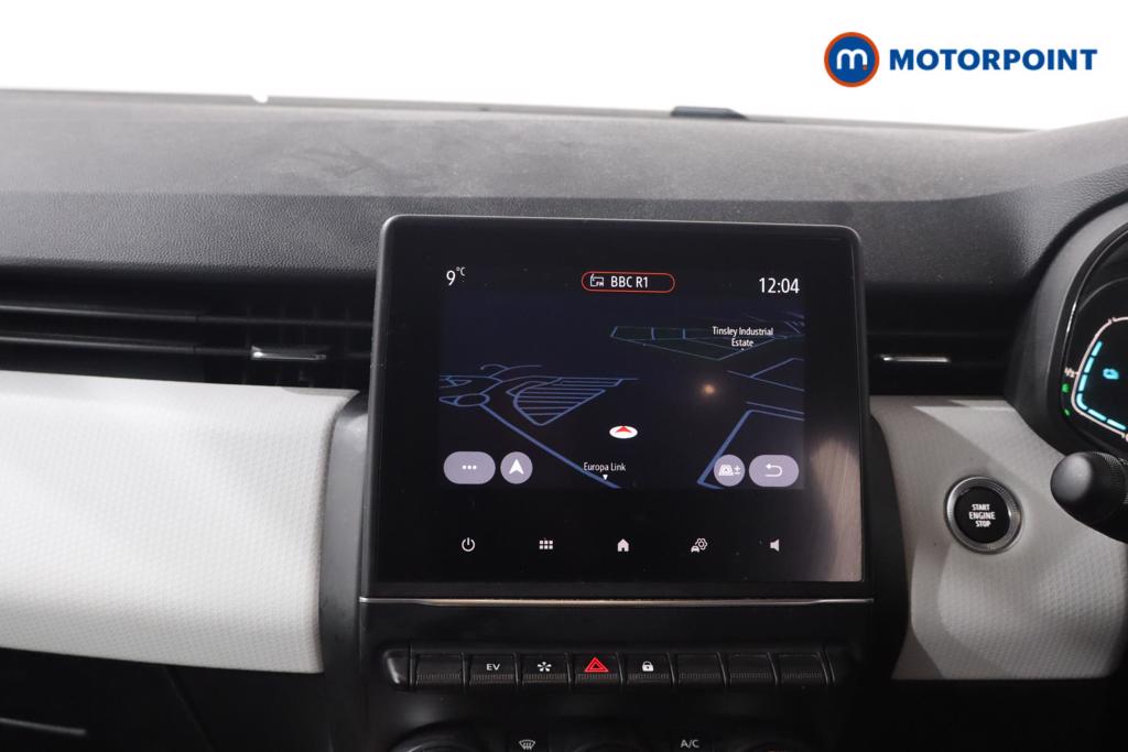 Used Renault Clio 2022 for sale - 77367906: Photo 10