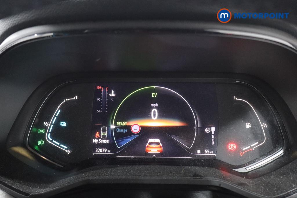 Used Renault Clio 2022 for sale - 77367906: Photo 11