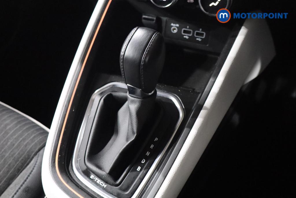 Used Renault Clio 2022 for sale - 77367906: Photo 13