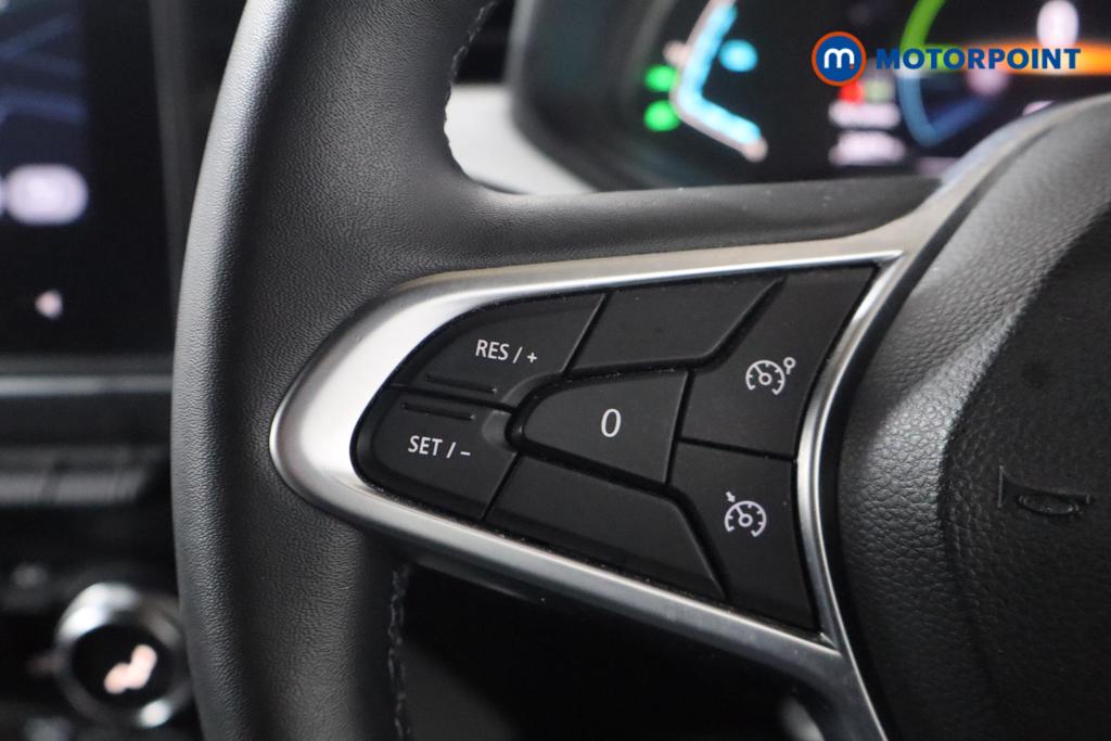 Used Renault Clio 2022 for sale - 77367906: Photo 14