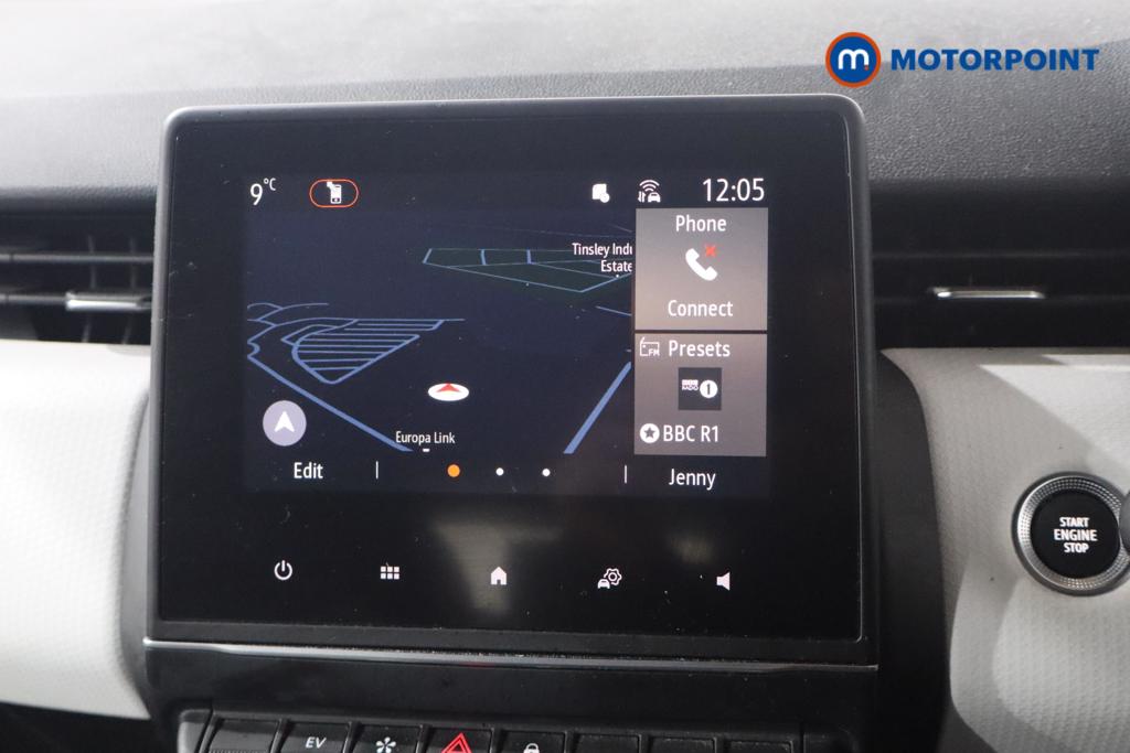 Used Renault Clio 2022 for sale - 77367906: Photo 18