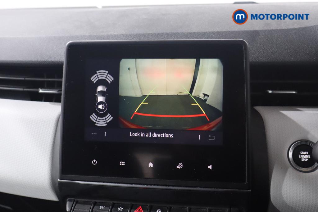 Used Renault Clio 2022 for sale - 77367906: Photo 19