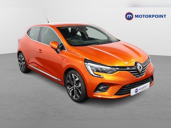 Used Renault Clio 2022 for sale - 77367906: Photo