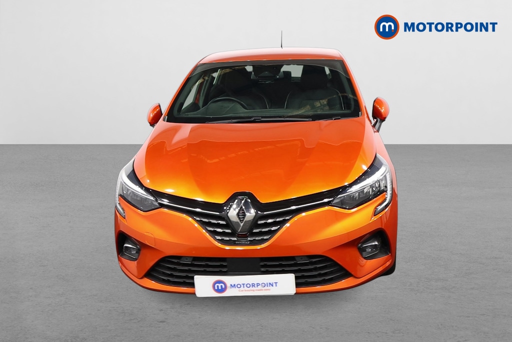 Used Renault Clio 2022 for sale - 77367906: Photo 2