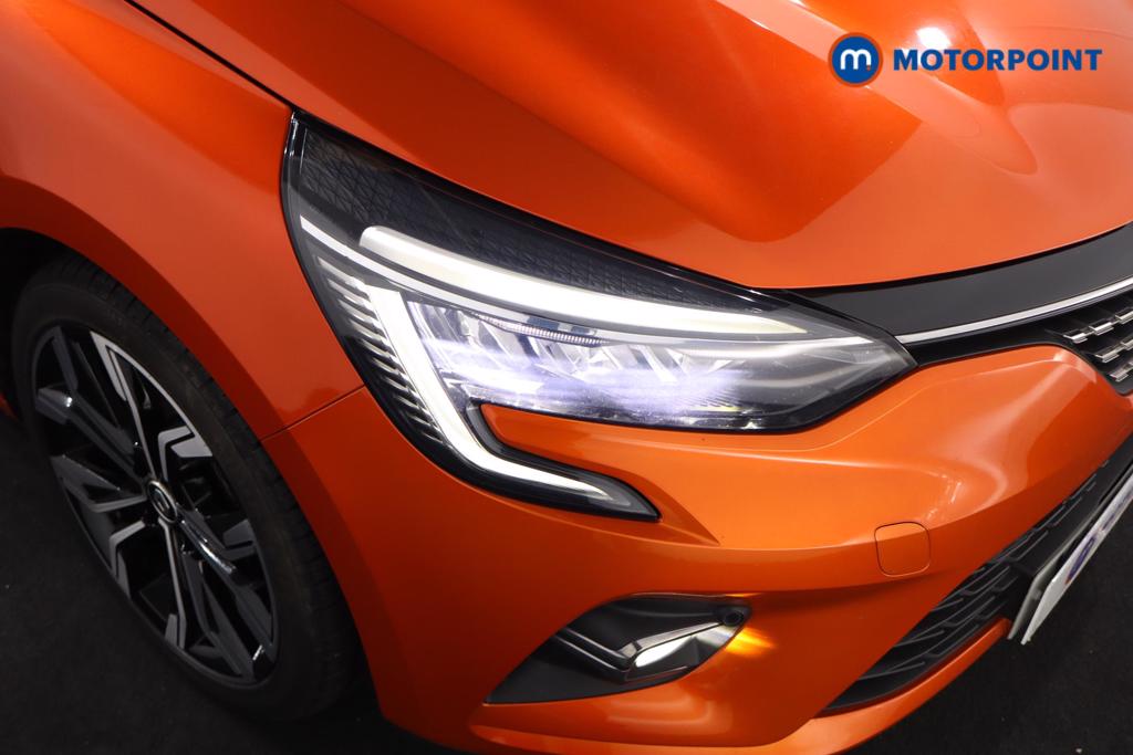 Used Renault Clio 2022 for sale - 77367906: Photo 22