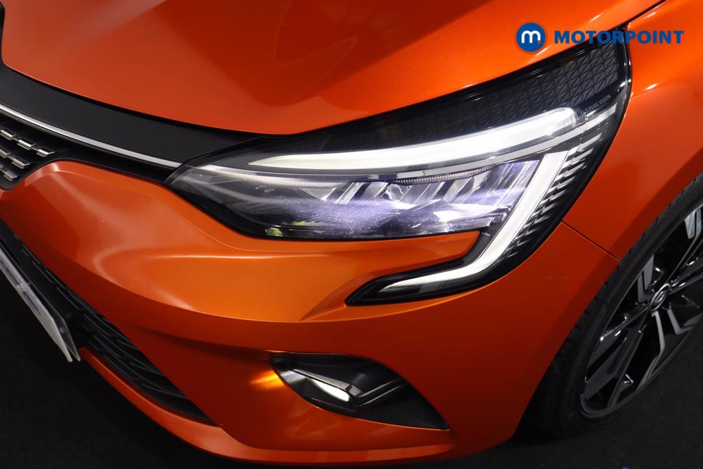 Used Renault Clio 2022 for sale - 77367906: Photo 23